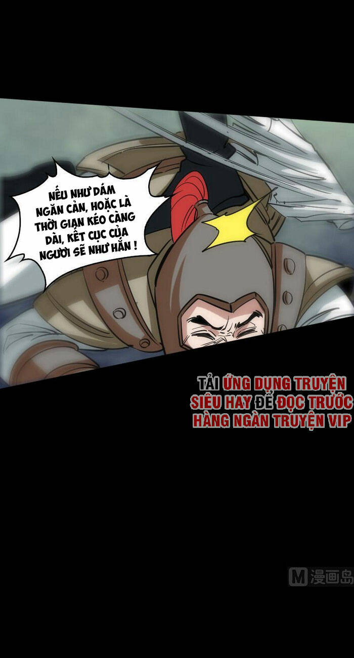 Đọc truyện Kiếp thiên vận - Chap 90