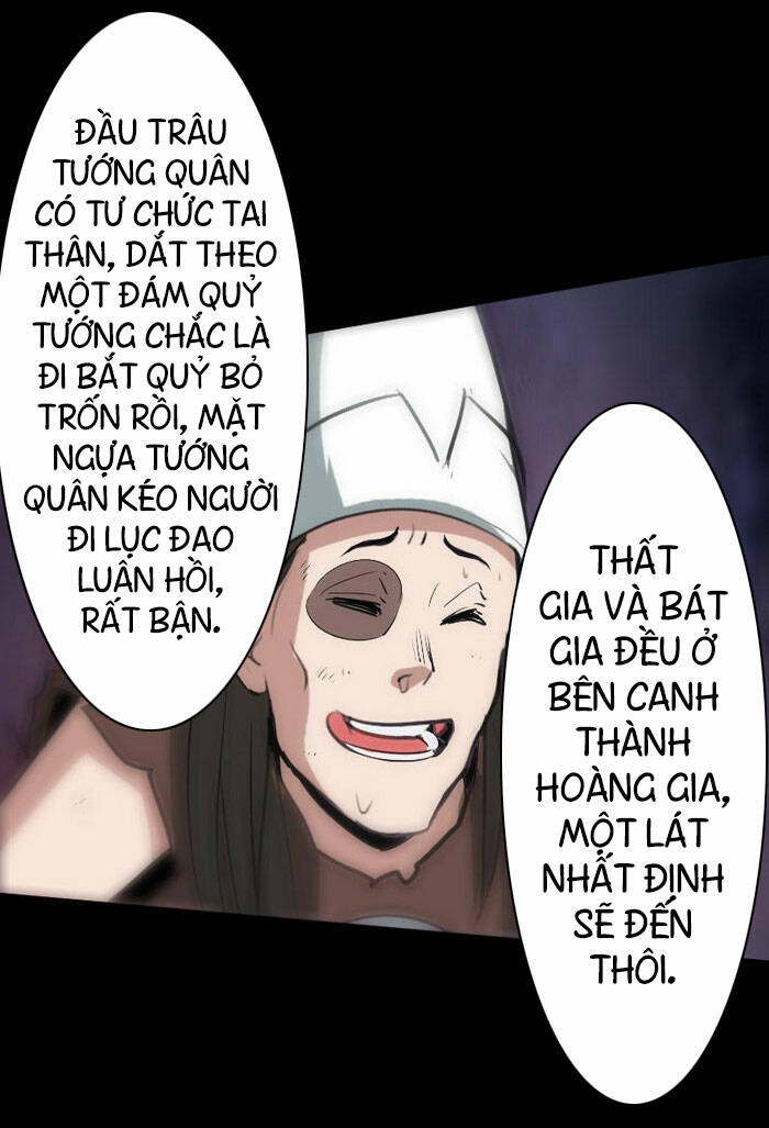 Đọc truyện Kiếp thiên vận - Chap 90