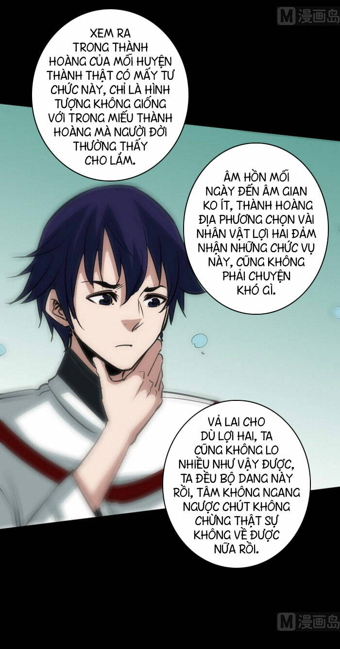 Đọc truyện Kiếp thiên vận - Chap 90