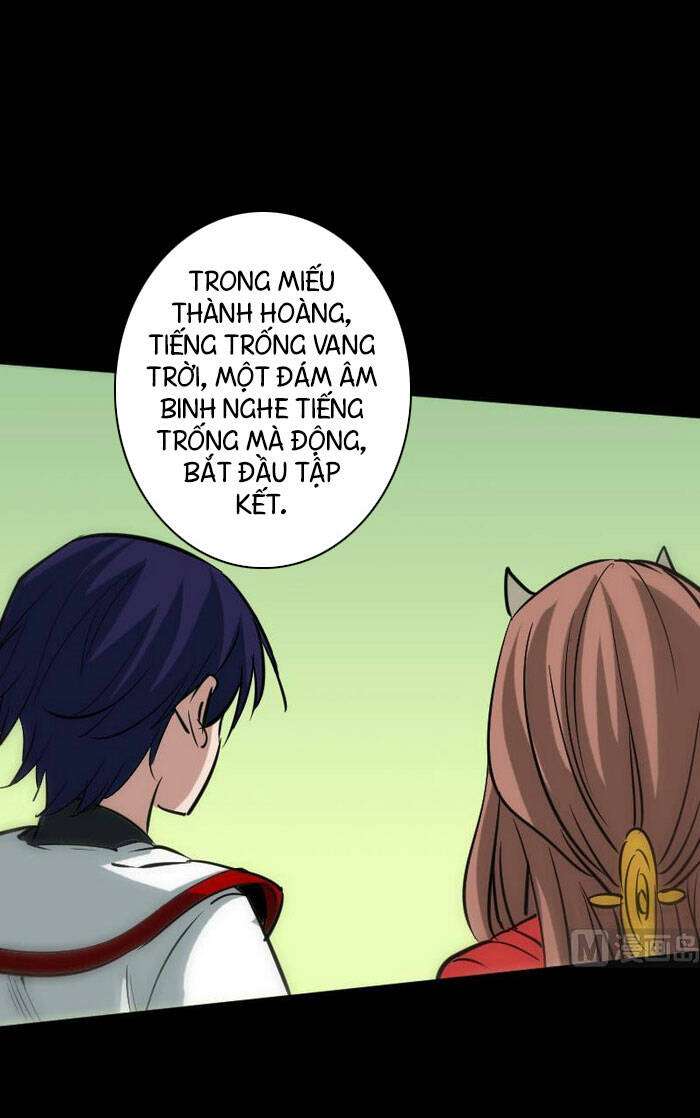 Đọc truyện Kiếp thiên vận - Chap 90