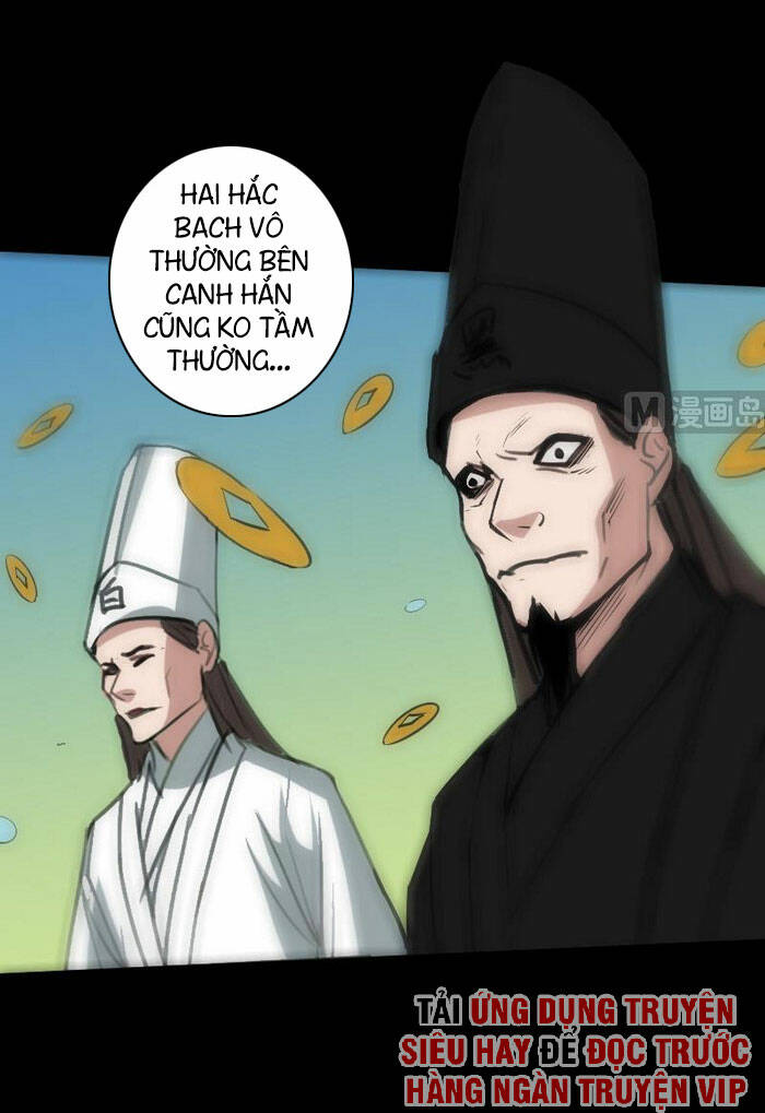 Đọc truyện Kiếp thiên vận - Chap 90