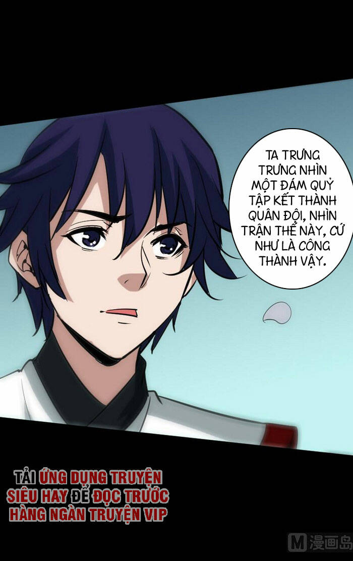 Đọc truyện Kiếp thiên vận - Chap 90