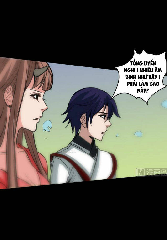 Đọc truyện Kiếp thiên vận - Chap 90