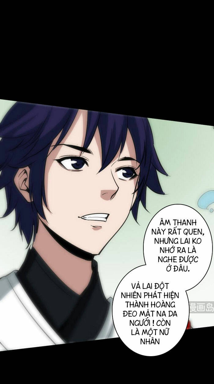 Đọc truyện Kiếp thiên vận - Chap 91