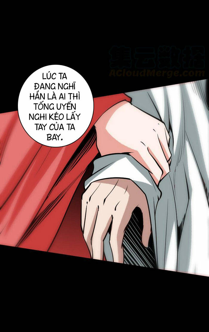 Đọc truyện Kiếp thiên vận - Chap 91