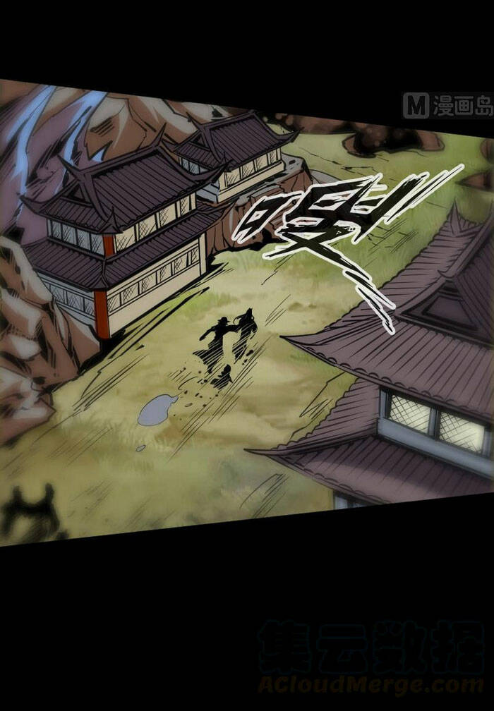 Đọc truyện Kiếp thiên vận - Chap 91