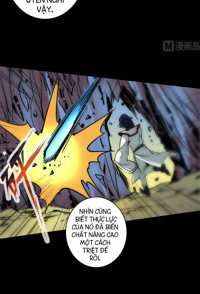 Đọc truyện Kiếp thiên vận - Chap 91