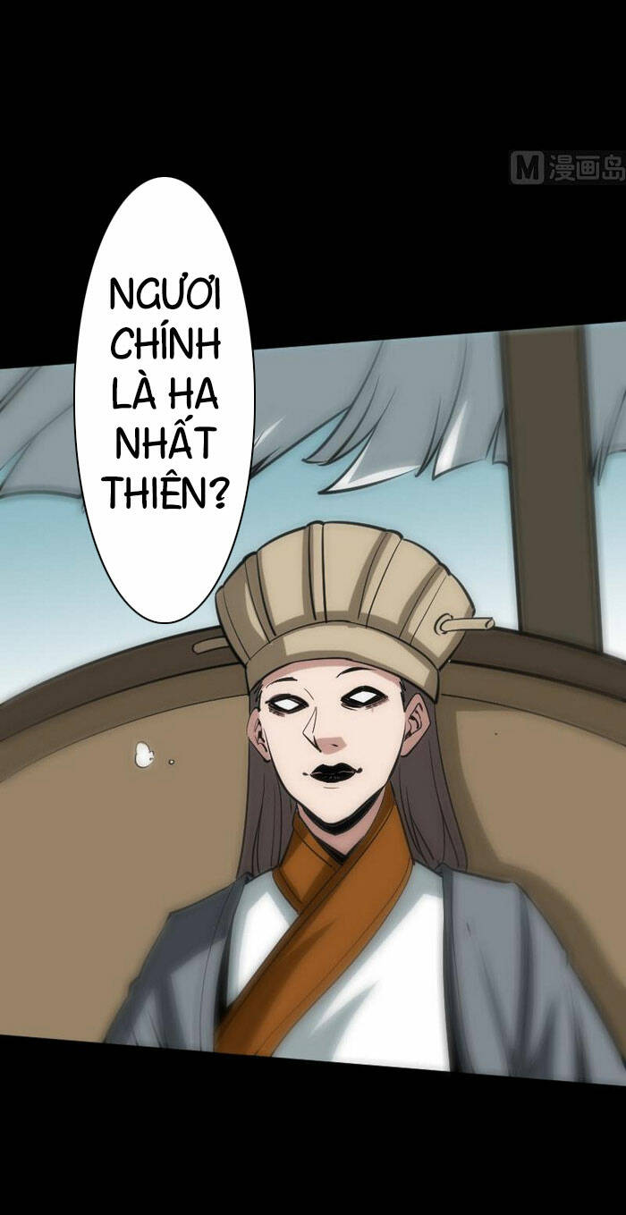 Đọc truyện Kiếp thiên vận - Chap 91