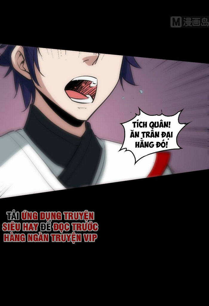 Đọc truyện Kiếp thiên vận - Chap 91