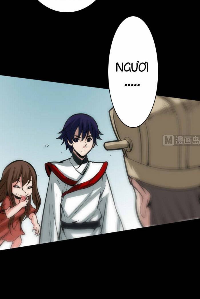 Đọc truyện Kiếp thiên vận - Chap 91