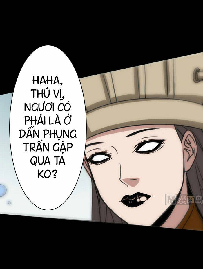 Đọc truyện Kiếp thiên vận - Chap 91