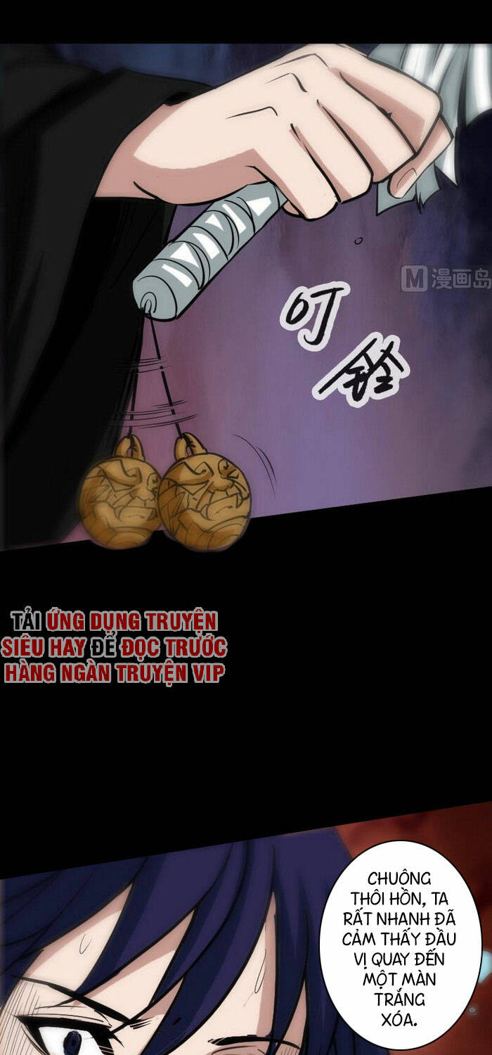 Đọc truyện Kiếp thiên vận - Chap 92