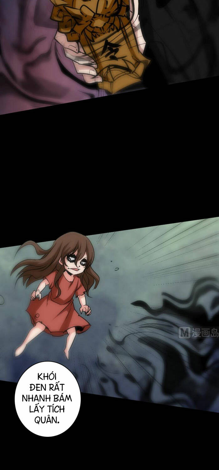 Đọc truyện Kiếp thiên vận - Chap 92