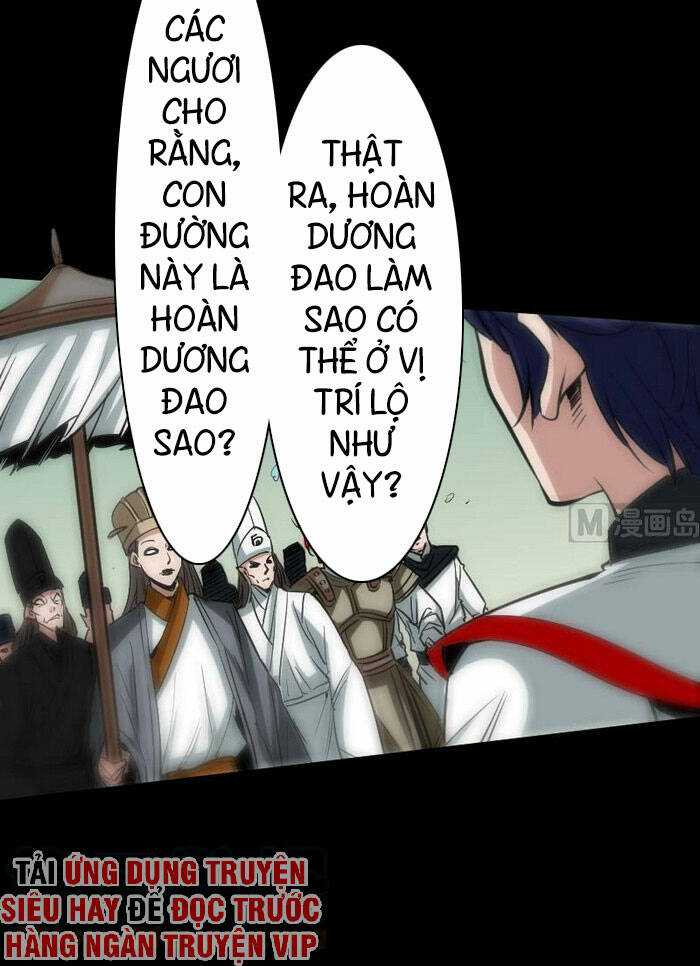 Đọc truyện Kiếp thiên vận - Chap 92