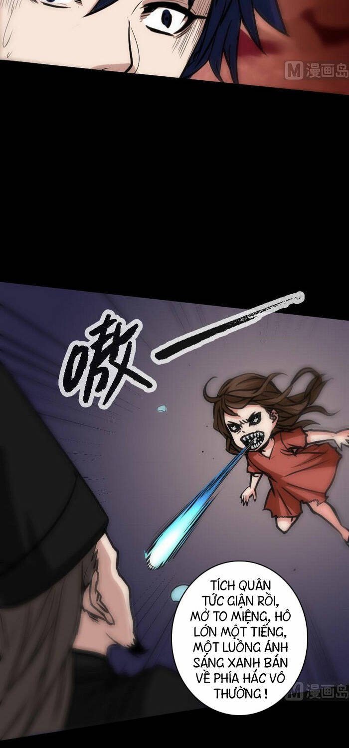 Đọc truyện Kiếp thiên vận - Chap 92