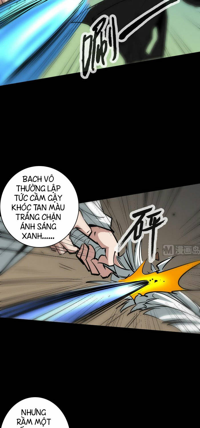 Đọc truyện Kiếp thiên vận - Chap 92