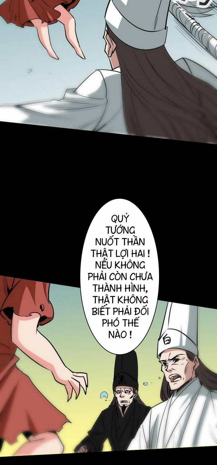 Đọc truyện Kiếp thiên vận - Chap 92