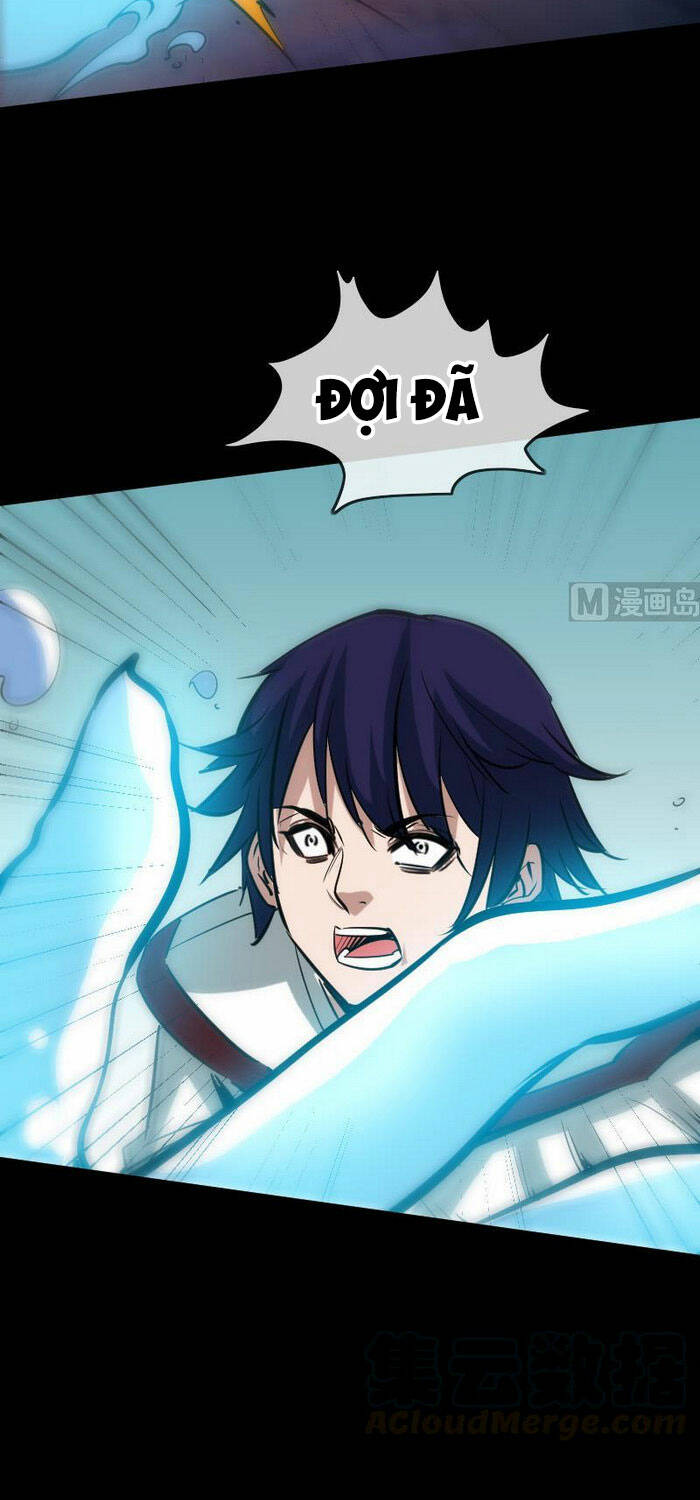 Đọc truyện Kiếp thiên vận - Chap 93