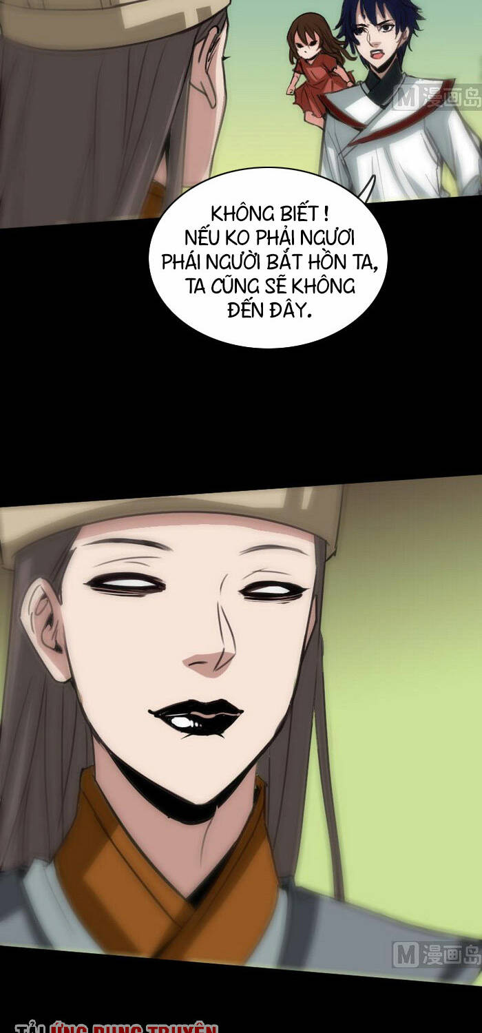 Đọc truyện Kiếp thiên vận - Chap 93