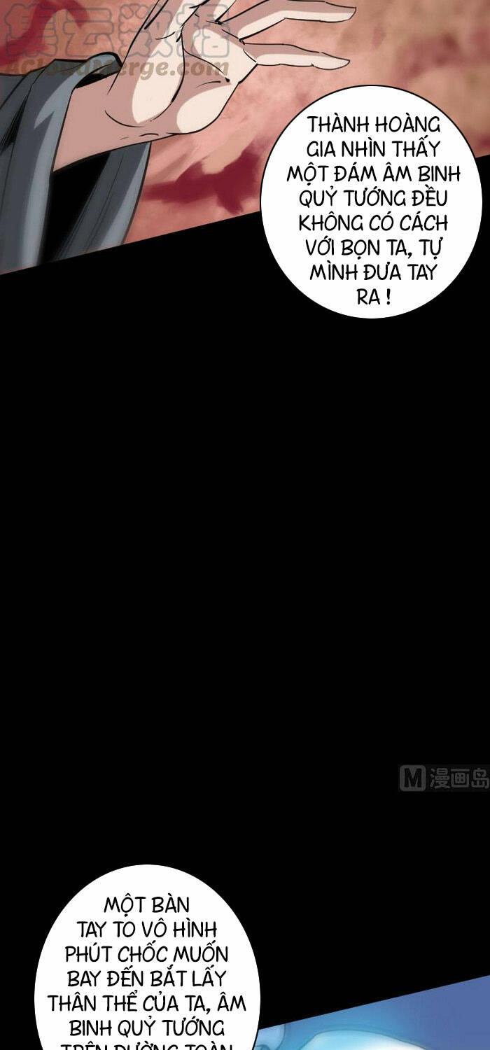 Đọc truyện Kiếp thiên vận - Chap 93