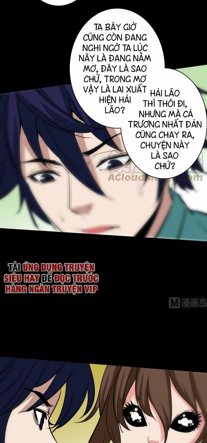 Đọc truyện Kiếp thiên vận - Chap 94