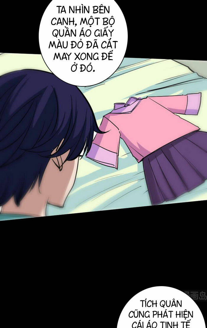 Đọc truyện Kiếp thiên vận - Chap 94