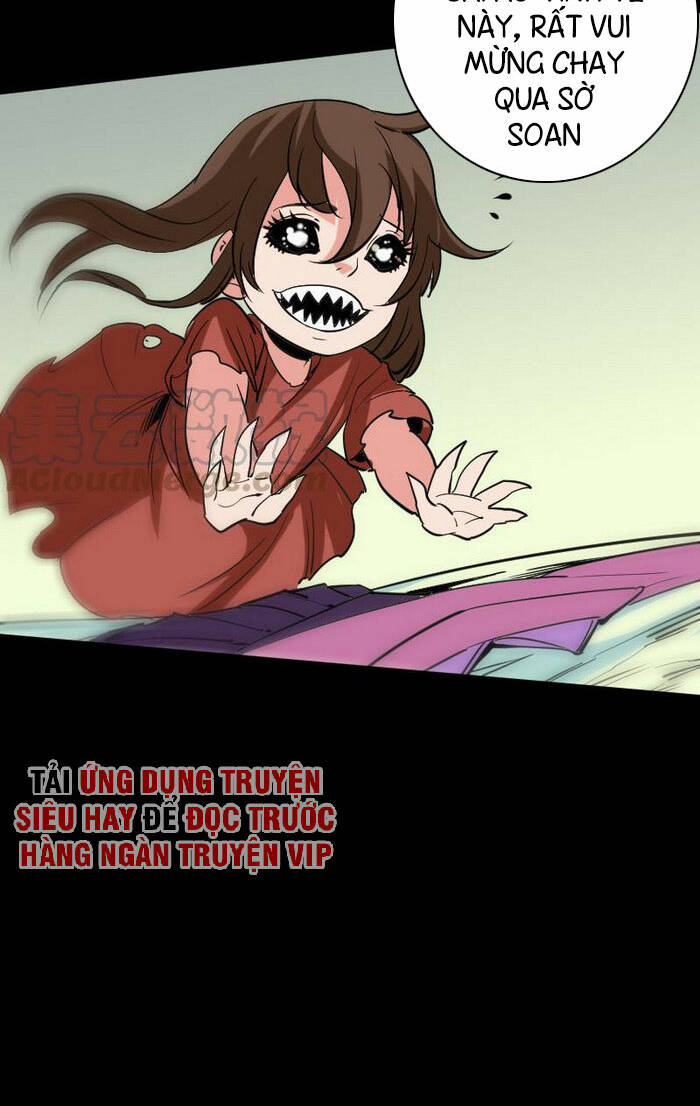 Đọc truyện Kiếp thiên vận - Chap 94