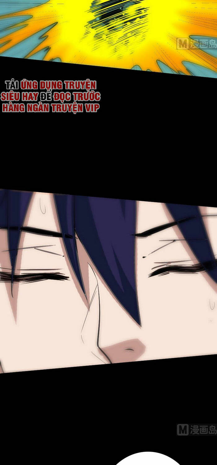 Đọc truyện Kiếp thiên vận - Chap 94