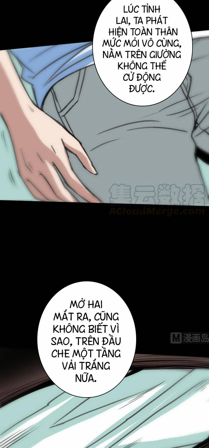 Đọc truyện Kiếp thiên vận - Chap 94