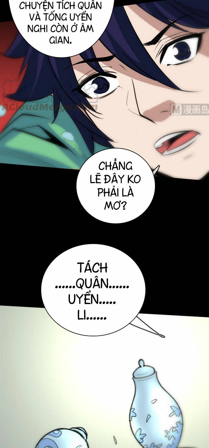 Đọc truyện Kiếp thiên vận - Chap 94