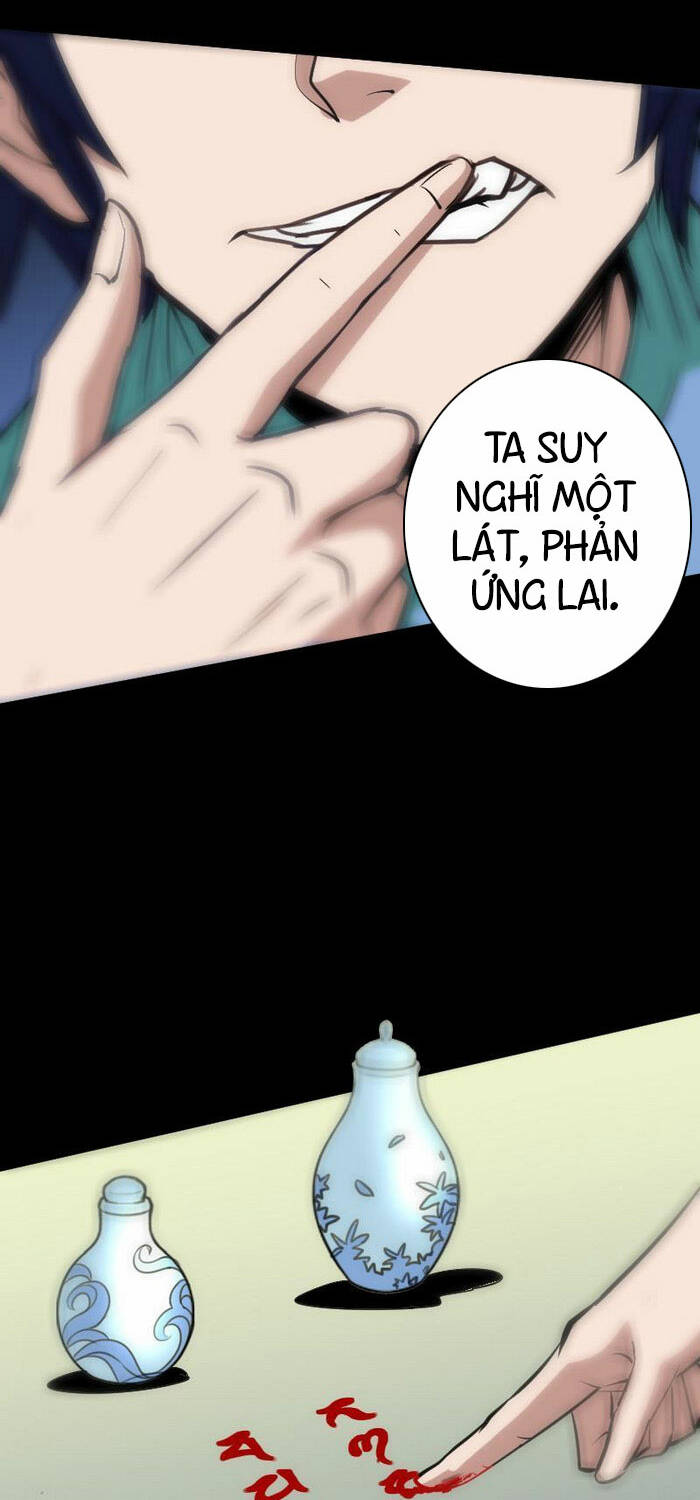 Đọc truyện Kiếp thiên vận - Chap 94