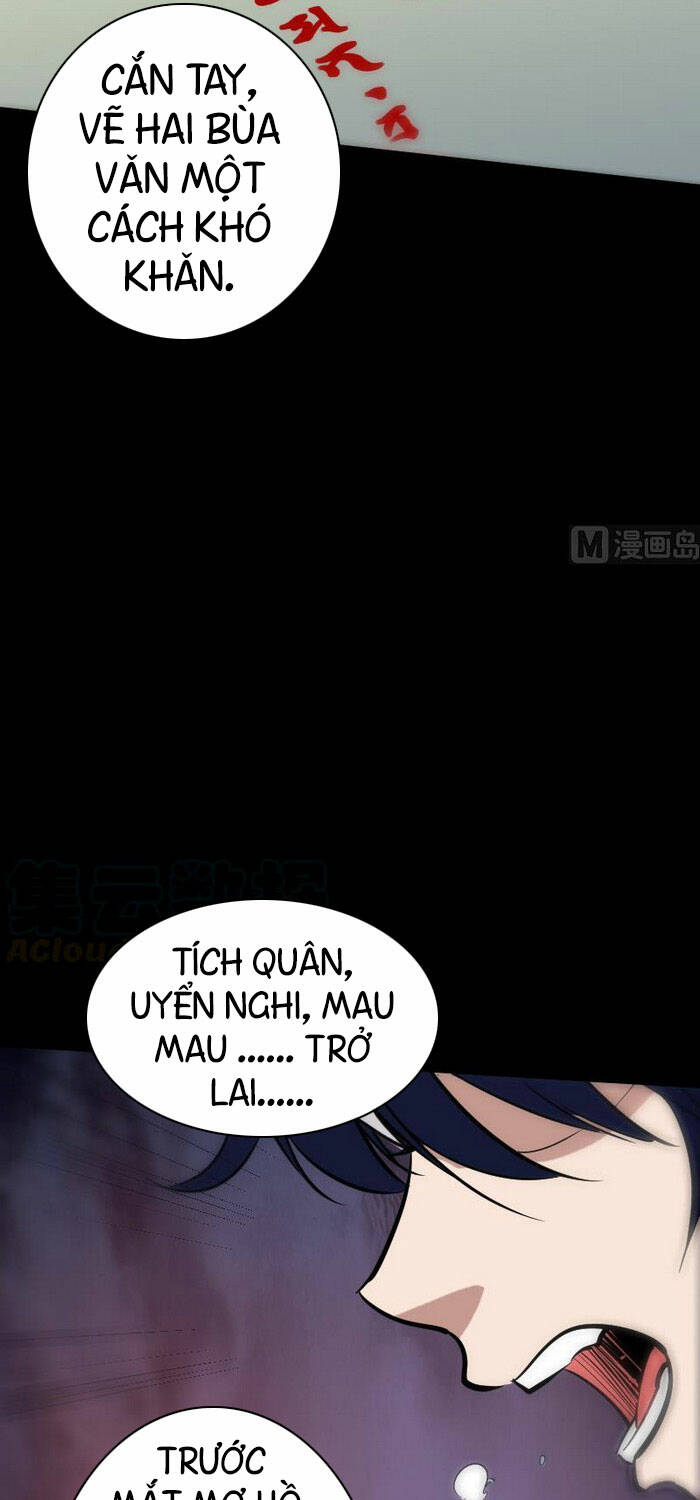 Đọc truyện Kiếp thiên vận - Chap 94