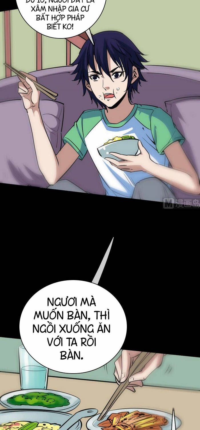 Đọc truyện Kiếp thiên vận - Chap 95