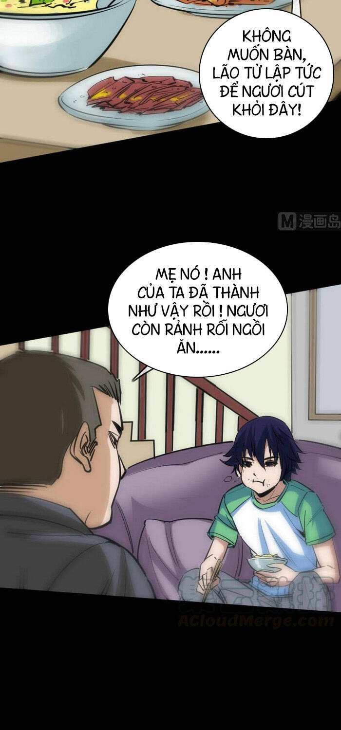 Đọc truyện Kiếp thiên vận - Chap 95