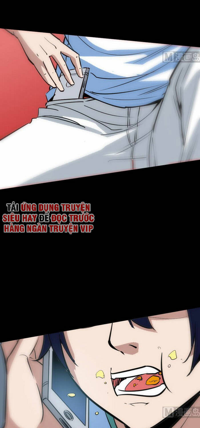 Đọc truyện Kiếp thiên vận - Chap 95