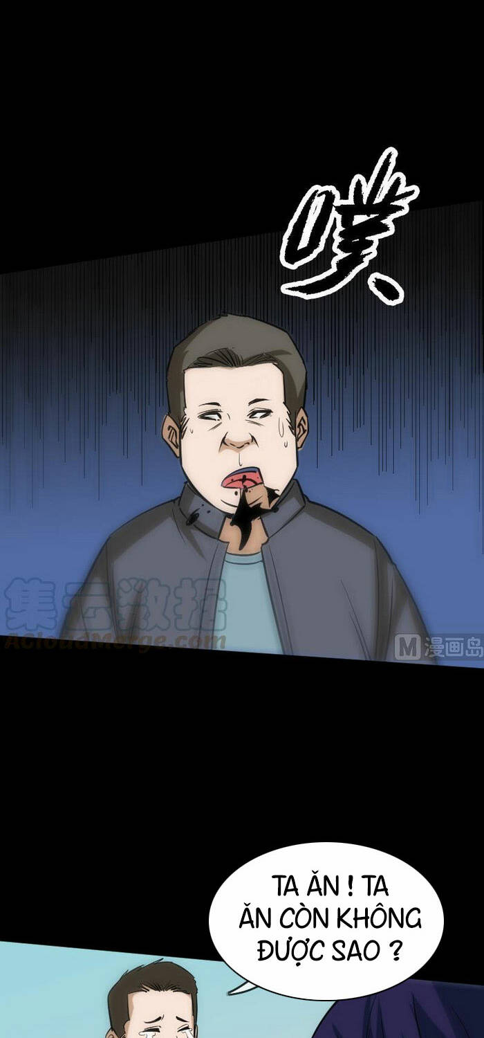 Đọc truyện Kiếp thiên vận - Chap 95