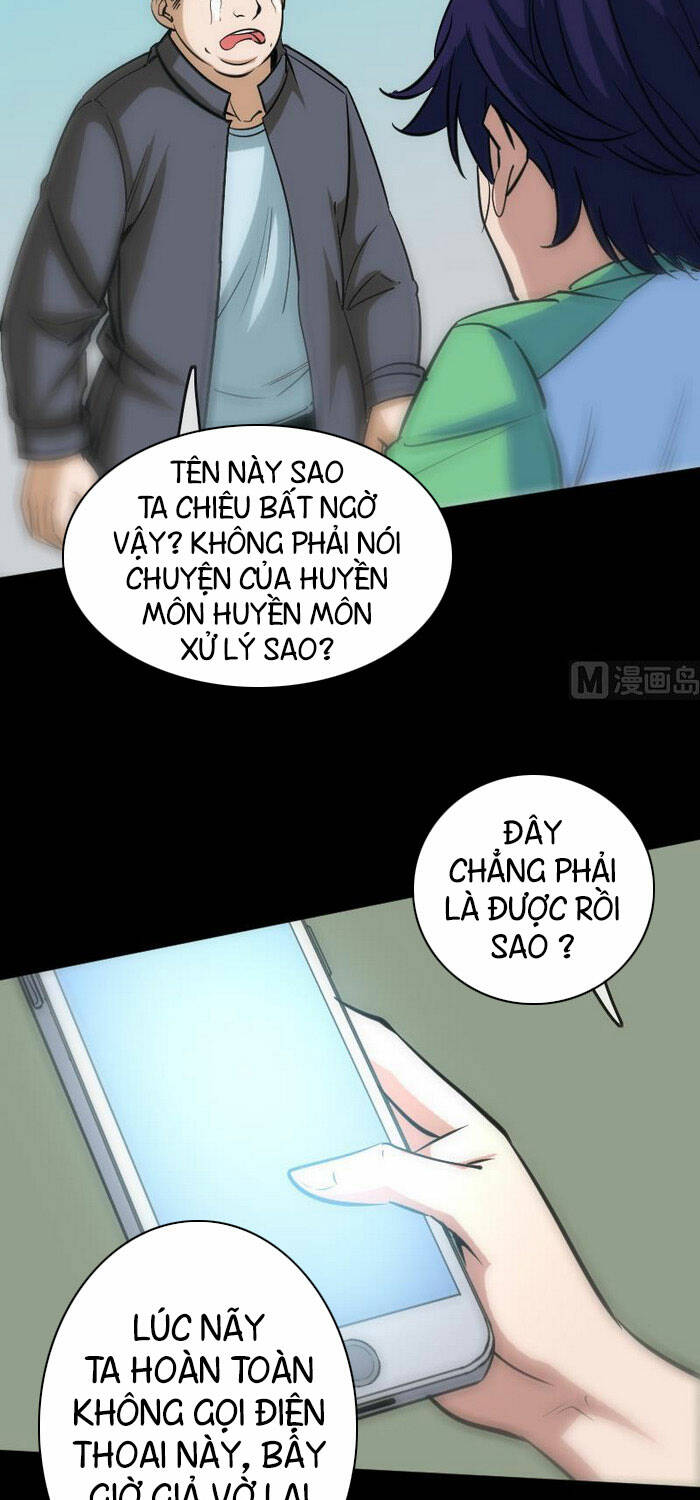 Đọc truyện Kiếp thiên vận - Chap 95