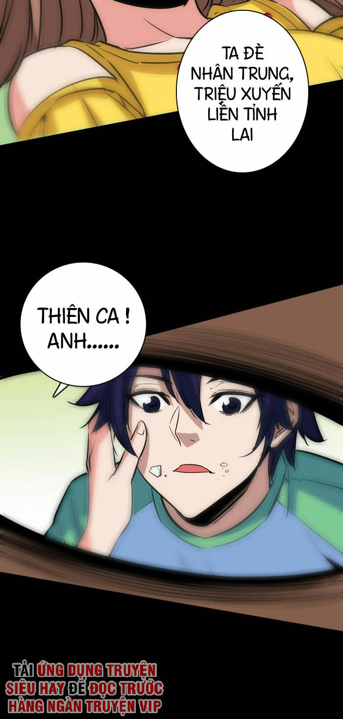 Đọc truyện Kiếp thiên vận - Chap 95