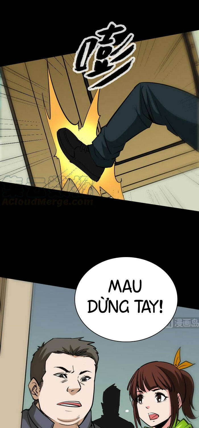 Đọc truyện Kiếp thiên vận - Chap 95