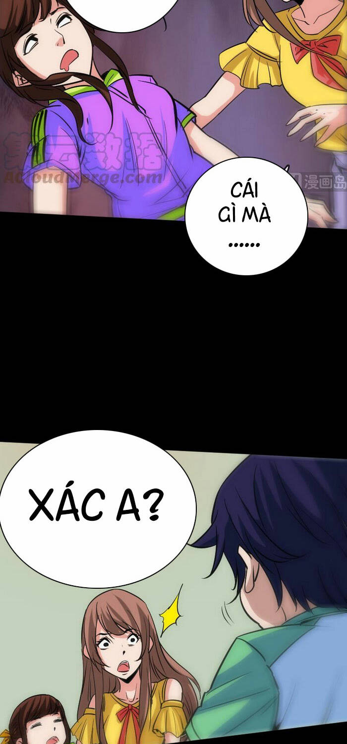 Đọc truyện Kiếp thiên vận - Chap 95