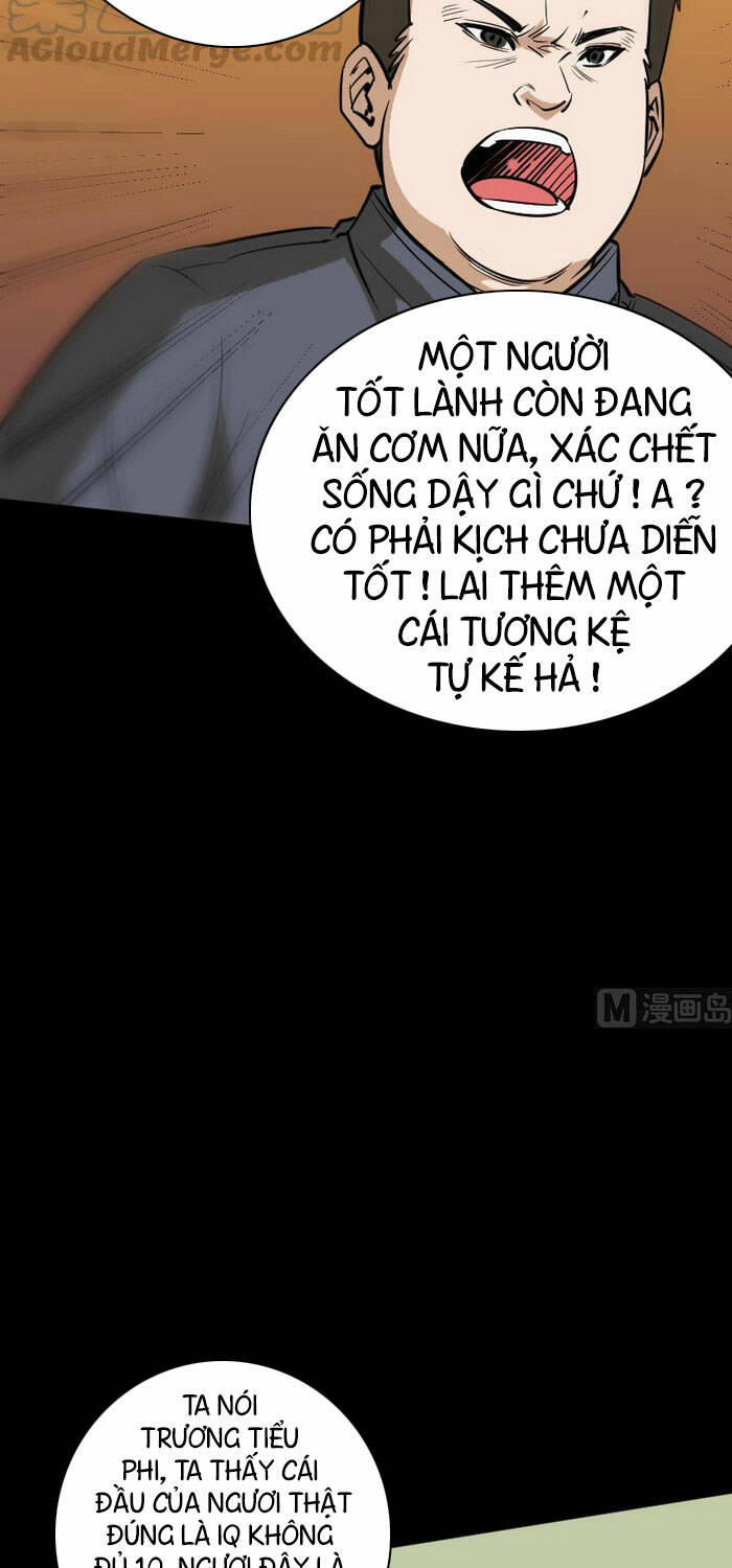 Đọc truyện Kiếp thiên vận - Chap 95