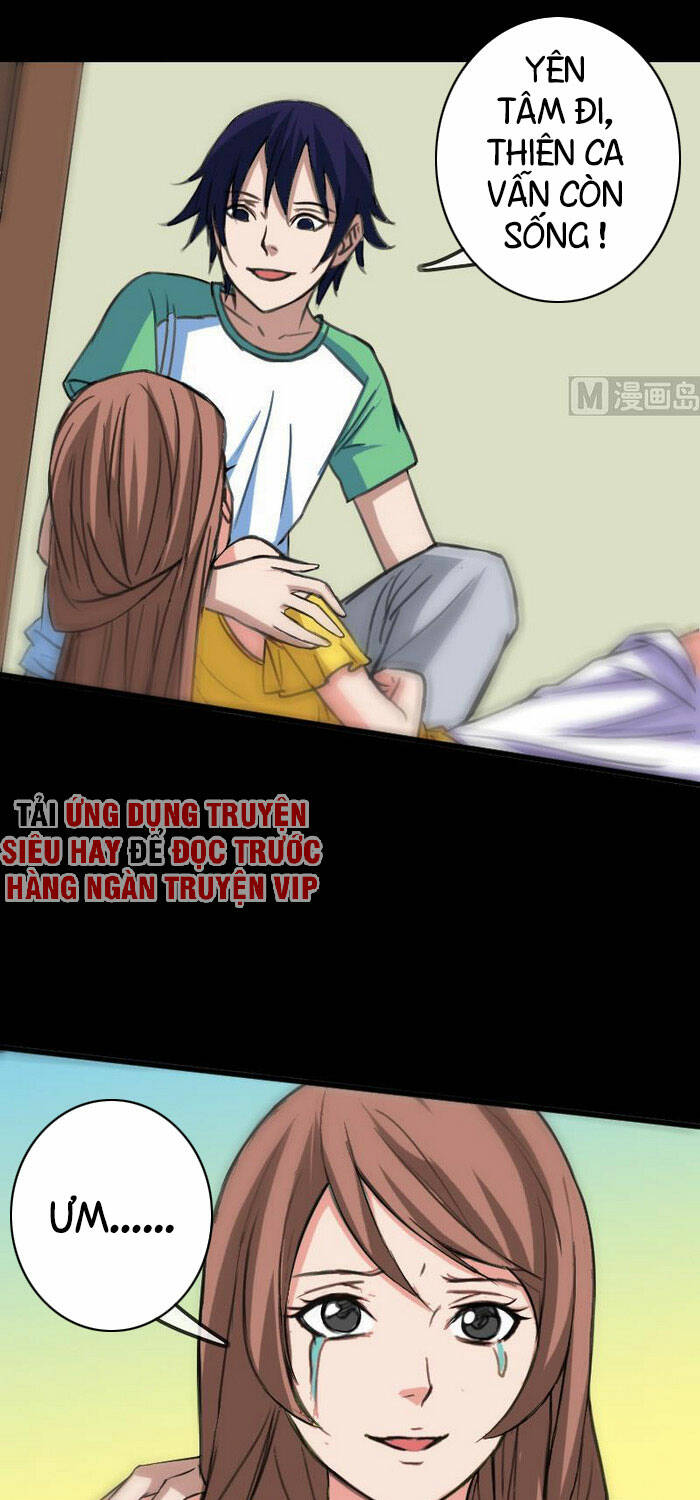 Đọc truyện Kiếp thiên vận - Chap 96