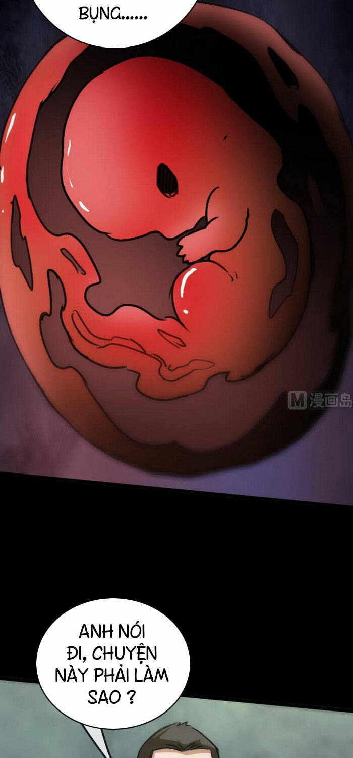 Đọc truyện Kiếp thiên vận - Chap 96