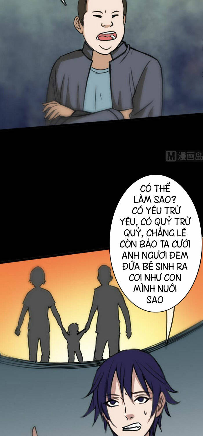 Đọc truyện Kiếp thiên vận - Chap 96