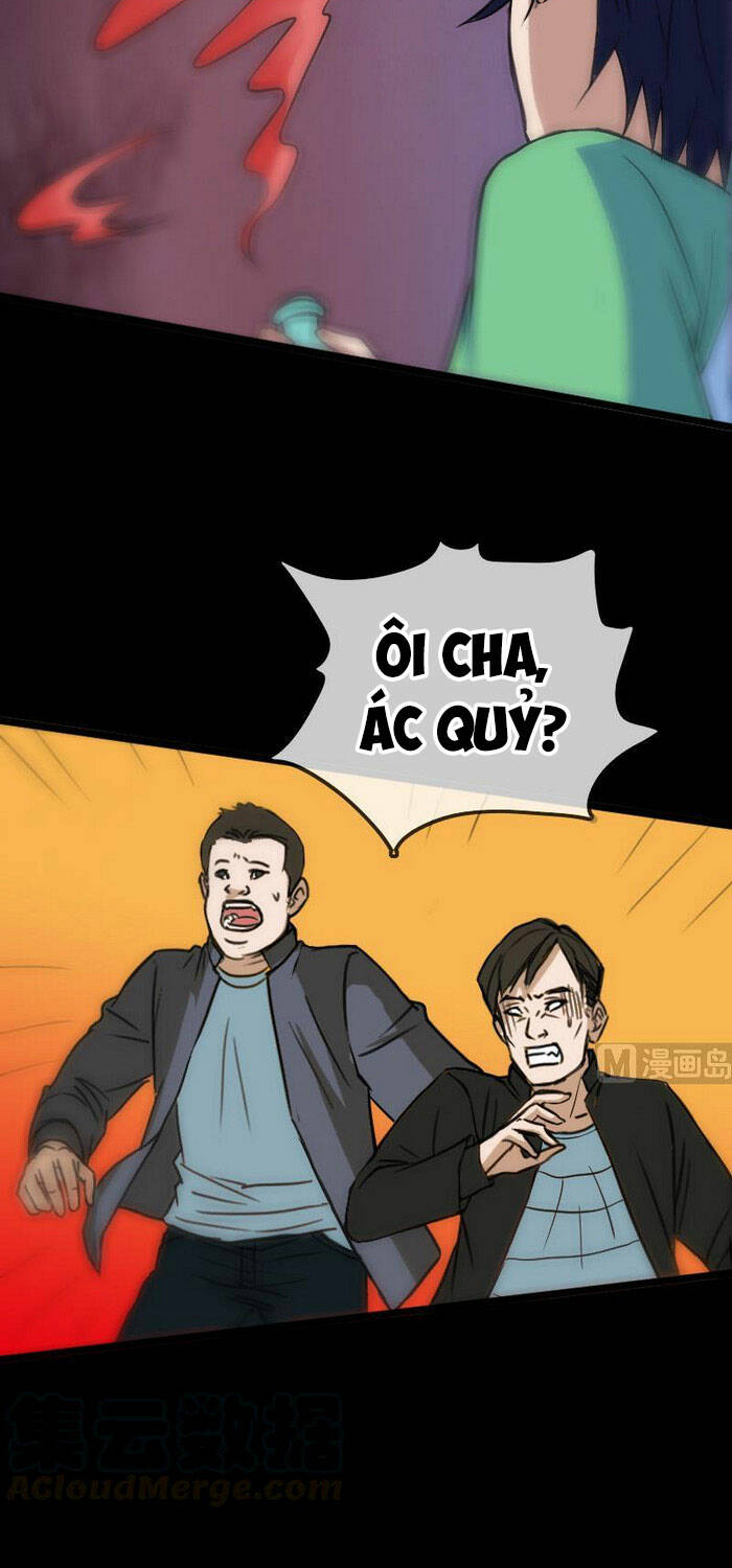 Đọc truyện Kiếp thiên vận - Chap 96