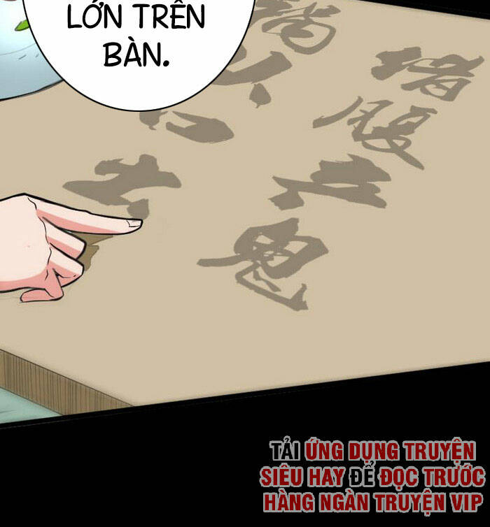 Đọc truyện Kiếp thiên vận - Chap 96