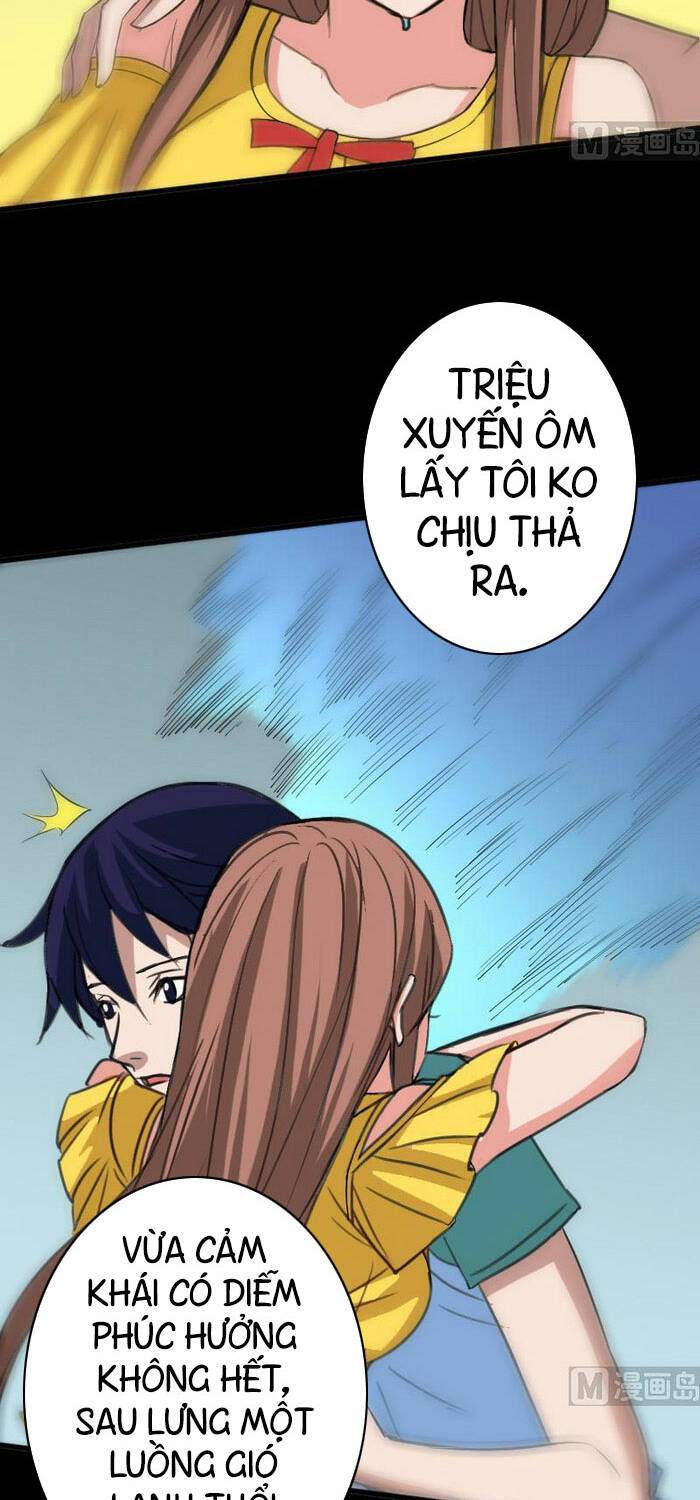 Đọc truyện Kiếp thiên vận - Chap 96