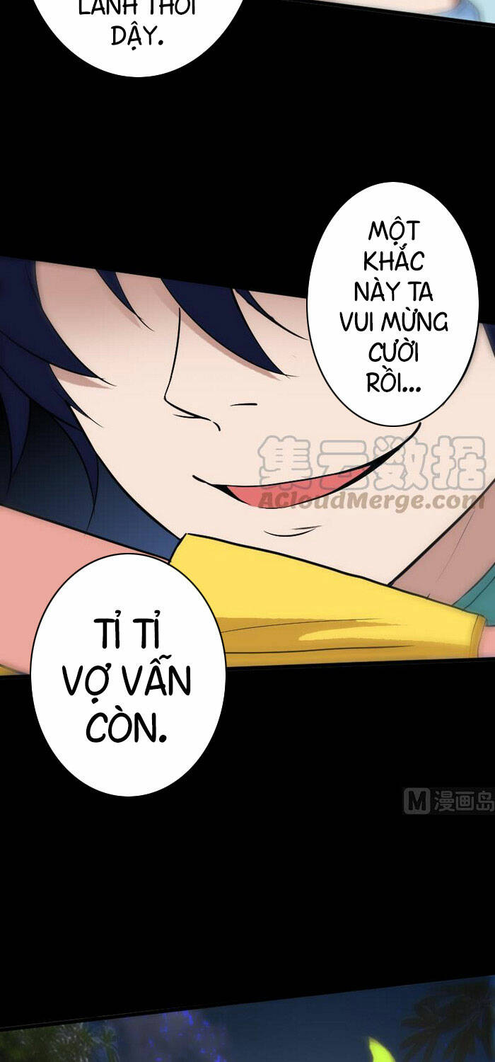 Đọc truyện Kiếp thiên vận - Chap 96