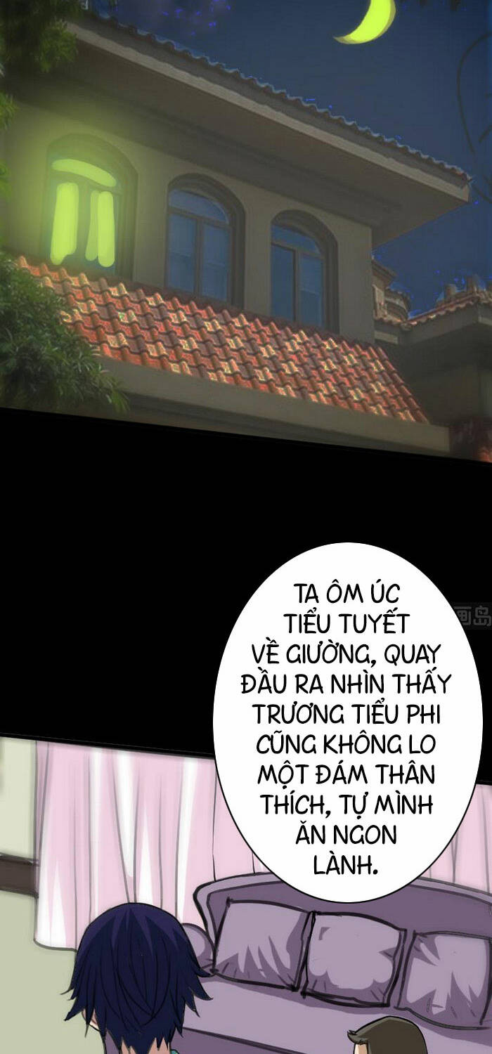 Đọc truyện Kiếp thiên vận - Chap 96