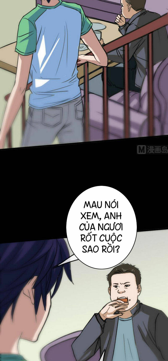 Đọc truyện Kiếp thiên vận - Chap 96